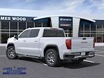 2025 GMC Sierra 1500 Crew Cab 4WD Pickup for sale #252537 - photo 4