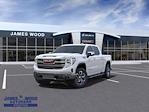 2025 GMC Sierra 1500 Crew Cab 4WD Pickup for sale #252537 - photo 8