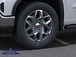 2025 GMC Sierra 1500 Crew Cab 4WD Pickup for sale #252537 - photo 9