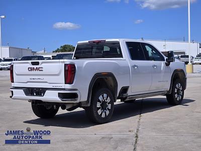 2025 GMC Sierra 2500 Crew Cab 4WD Pickup for sale #252538 - photo 2