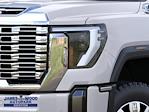 2025 GMC Sierra 2500 Crew Cab 4WD Pickup for sale #252538 - photo 10