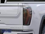 2025 GMC Sierra 2500 Crew Cab 4WD Pickup for sale #252538 - photo 11