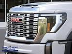 2025 GMC Sierra 2500 Crew Cab 4WD Pickup for sale #252538 - photo 13