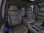 2025 GMC Sierra 2500 Crew Cab 4WD Pickup for sale #252538 - photo 16