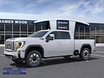 2025 GMC Sierra 2500 Crew Cab 4WD Pickup for sale #252538 - photo 3