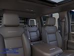 2025 GMC Sierra 2500 Crew Cab 4WD Pickup for sale #252538 - photo 24