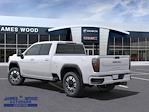 2025 GMC Sierra 2500 Crew Cab 4WD Pickup for sale #252538 - photo 4
