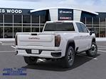 2025 GMC Sierra 2500 Crew Cab 4WD Pickup for sale #252538 - photo 2