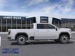 2025 GMC Sierra 2500 Crew Cab 4WD Pickup for sale #252538 - photo 5