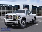 2025 GMC Sierra 2500 Crew Cab 4WD Pickup for sale #252538 - photo 6