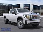 2025 GMC Sierra 2500 Crew Cab 4WD Pickup for sale #252538 - photo 7