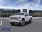 2025 GMC Sierra 2500 Crew Cab 4WD Pickup for sale #252538 - photo 8