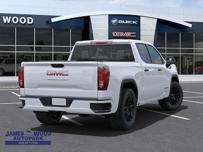 2025 GMC Sierra 1500 Crew Cab RWD Pickup for sale #252539 - photo 2