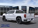 2025 GMC Sierra 1500 Crew Cab RWD Pickup for sale #252539 - photo 4