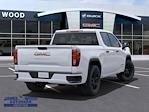 2025 GMC Sierra 1500 Crew Cab RWD Pickup for sale #252539 - photo 2