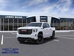 2025 GMC Sierra 1500 Crew Cab RWD Pickup for sale #252539 - photo 8