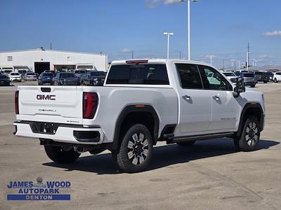 2025 GMC Sierra 2500 Crew Cab 4WD Pickup for sale #252544 - photo 2