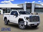 2025 GMC Sierra 2500 Crew Cab 4WD Pickup for sale #252544 - photo 1