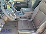 2025 GMC Sierra 2500 Crew Cab 4WD Pickup for sale #252544 - photo 10