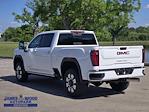 2025 GMC Sierra 2500 Crew Cab 4WD Pickup for sale #252544 - photo 4