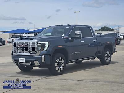 2025 GMC Sierra 2500 Crew Cab 4WD Pickup for sale #252547 - photo 2