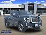 2025 GMC Sierra 2500 Crew Cab 4WD Pickup for sale #252547 - photo 1