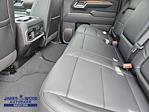 2025 GMC Sierra 2500 Crew Cab 4WD Pickup for sale #252547 - photo 22