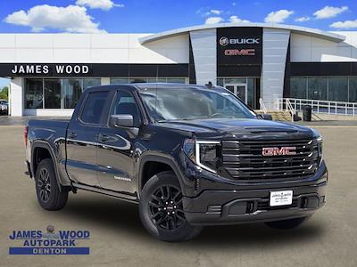 2025 GMC Sierra 1500 Crew Cab RWD Pickup for sale #252548 - photo 1