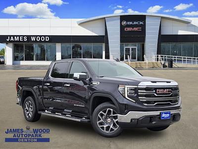 2025 GMC Sierra 1500 Crew Cab RWD Pickup for sale #252557 - photo 1