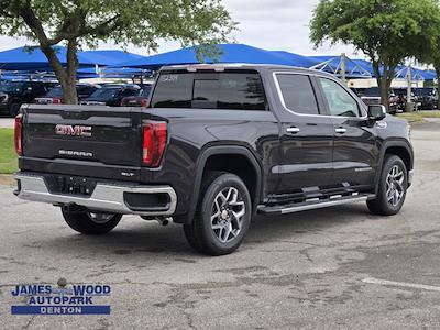 2025 GMC Sierra 1500 Crew Cab RWD Pickup for sale #252557 - photo 2