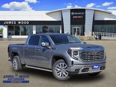 2025 GMC Sierra 1500 Crew Cab 4WD Pickup for sale #252558 - photo 1