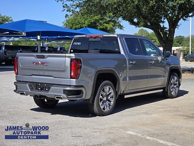 2025 GMC Sierra 1500 Crew Cab 4WD Pickup for sale #252558 - photo 2