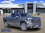 2025 GMC Sierra 1500 Crew Cab 4WD Pickup for sale #252558 - photo 1