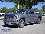 2025 GMC Sierra 1500 Crew Cab 4WD Pickup for sale #252558 - photo 3