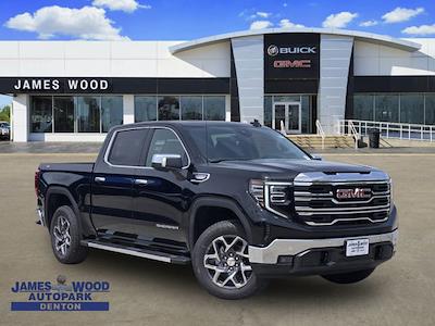 2025 GMC Sierra 1500 Crew Cab 4WD Pickup for sale #252567 - photo 1