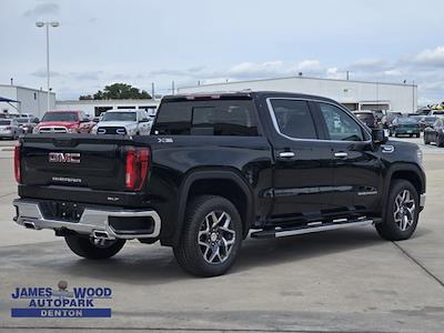 2025 GMC Sierra 1500 Crew Cab 4WD Pickup for sale #252567 - photo 2