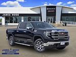 2025 GMC Sierra 1500 Crew Cab 4WD Pickup for sale #252567 - photo 1