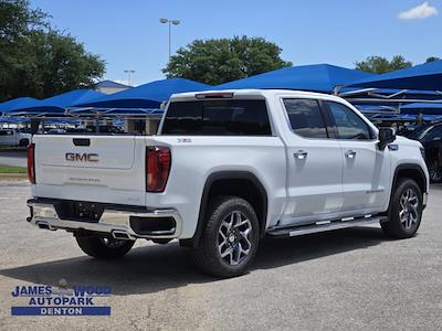 2025 GMC Sierra 1500 Crew Cab 4WD Pickup for sale #252575 - photo 2