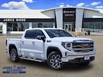 2025 GMC Sierra 1500 Crew Cab 4WD Pickup for sale #252575 - photo 1