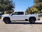 2025 GMC Sierra 2500 Crew Cab 4WD Pickup for sale #252575A1 - photo 8