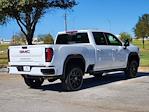 2025 GMC Sierra 2500 Crew Cab 4WD Pickup for sale #252575A1 - photo 4