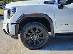 2025 GMC Sierra 2500 Crew Cab 4WD Pickup for sale #252575A1 - photo 5