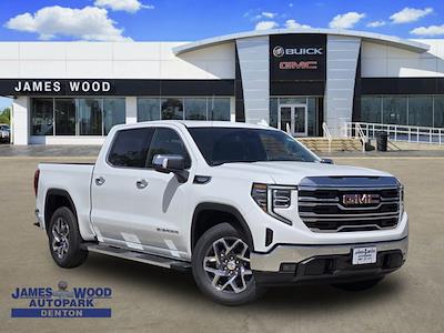2025 GMC Sierra 1500 Crew Cab RWD Pickup for sale #252607 - photo 1