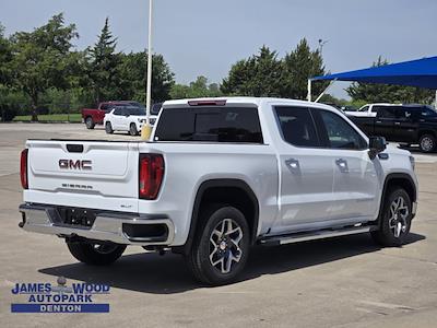 2025 GMC Sierra 1500 Crew Cab RWD Pickup for sale #252607 - photo 2