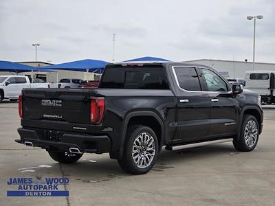 2025 GMC Sierra 1500 Crew Cab 4WD Pickup for sale #252615 - photo 2