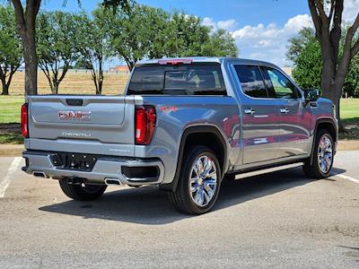 2024 GMC Sierra 1500 Crew Cab 4WD Pickup for sale #252616A1 - photo 2