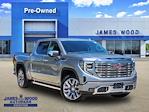 2024 GMC Sierra 1500 Crew Cab 4WD Pickup for sale #252616A1 - photo 1