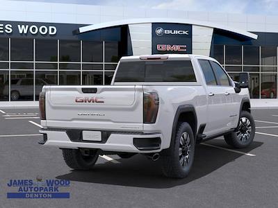 2025 GMC Sierra 2500 Crew Cab 4WD Pickup for sale #252617 - photo 2