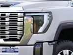 2025 GMC Sierra 2500 Crew Cab 4WD Pickup for sale #252617 - photo 10