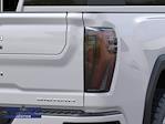2025 GMC Sierra 2500 Crew Cab 4WD Pickup for sale #252617 - photo 11